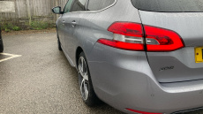 Peugeot 308 1.2 PureTech 130 GT Line 5dr Petrol Estate